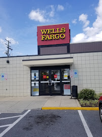 Wells Fargo Bank 01