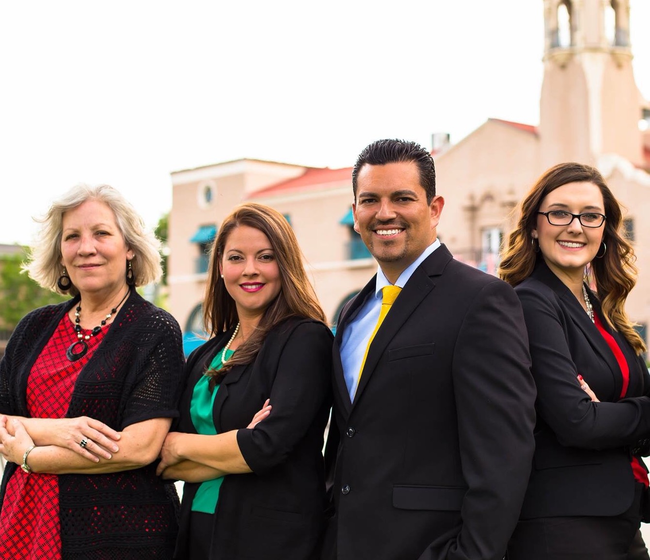 Jimmy Alvarez - State Farm Insurance Agent 01