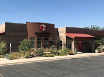 Desert Rivers Credit Union - Moab Branch 01