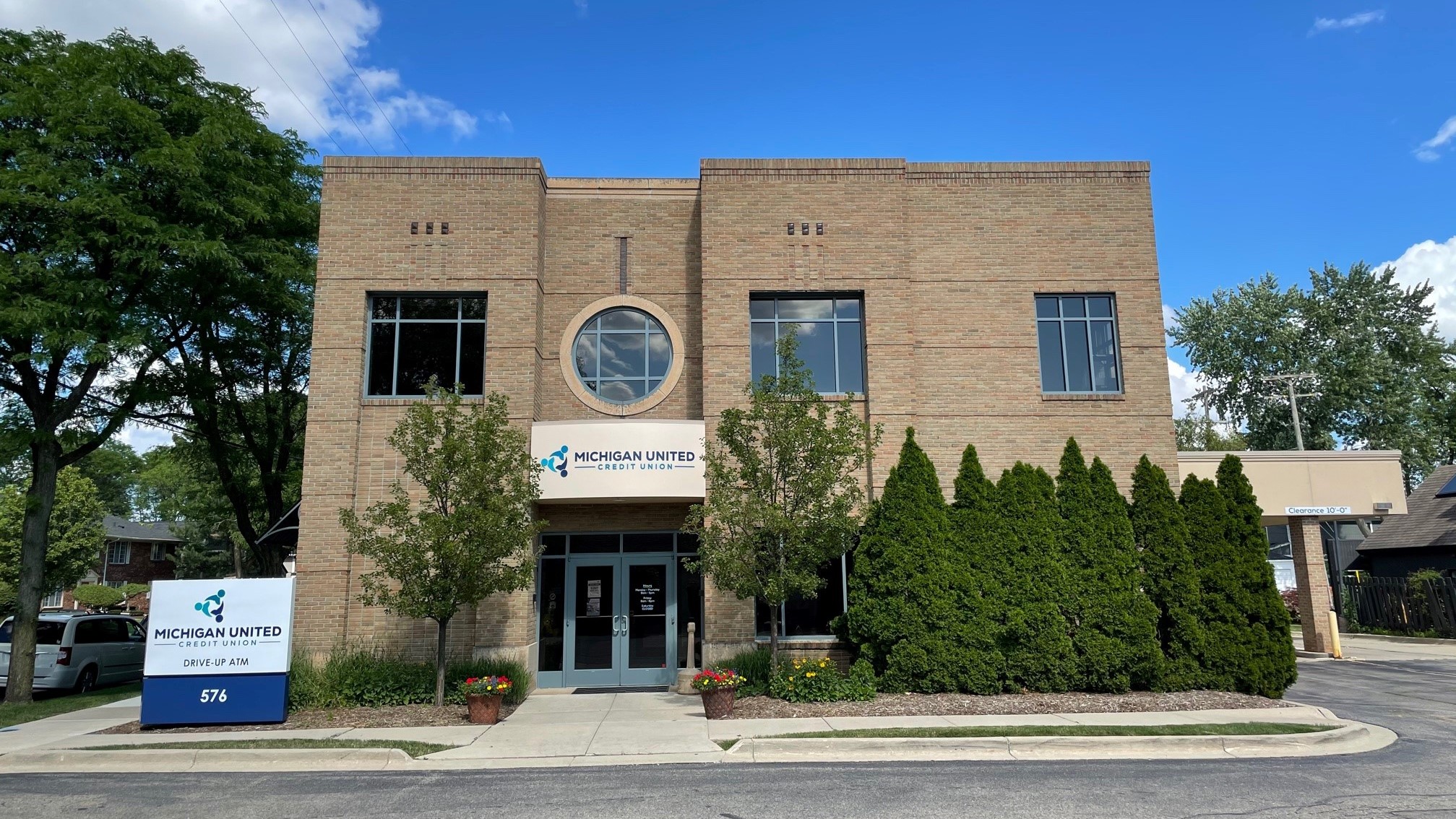 Michigan United Credit Union 01