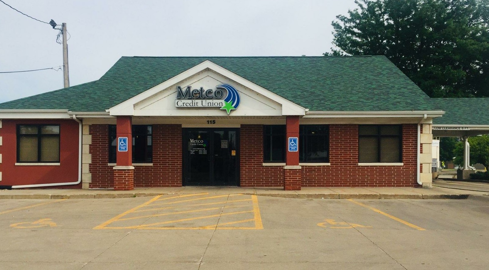 Metco Credit Union 01