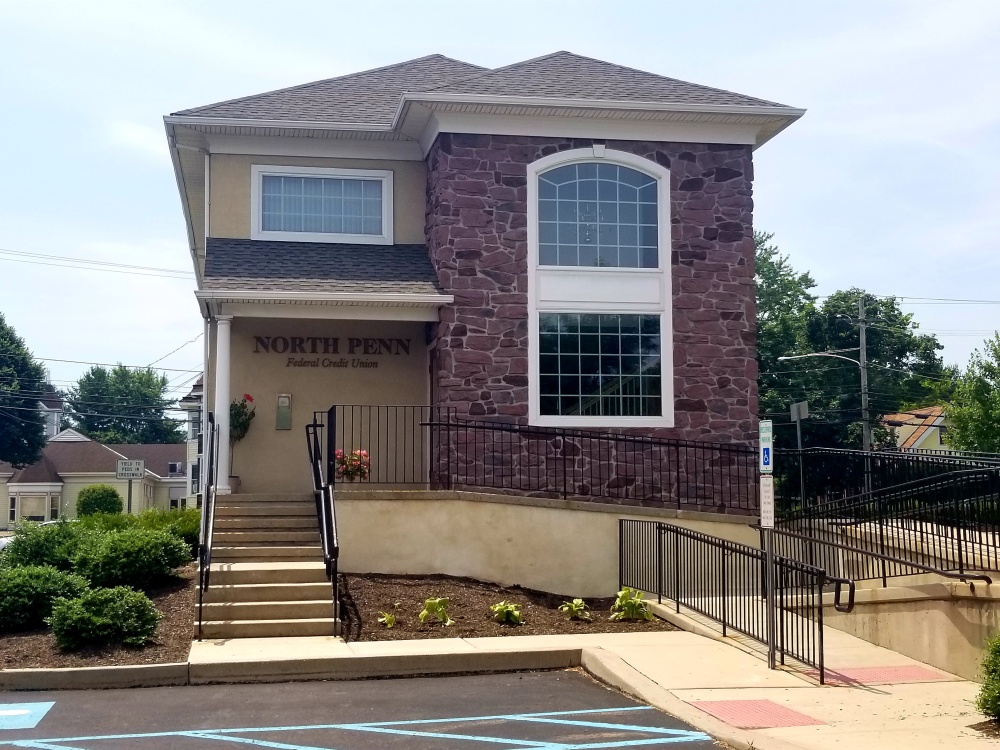 North Penn Federal Credit Union 01