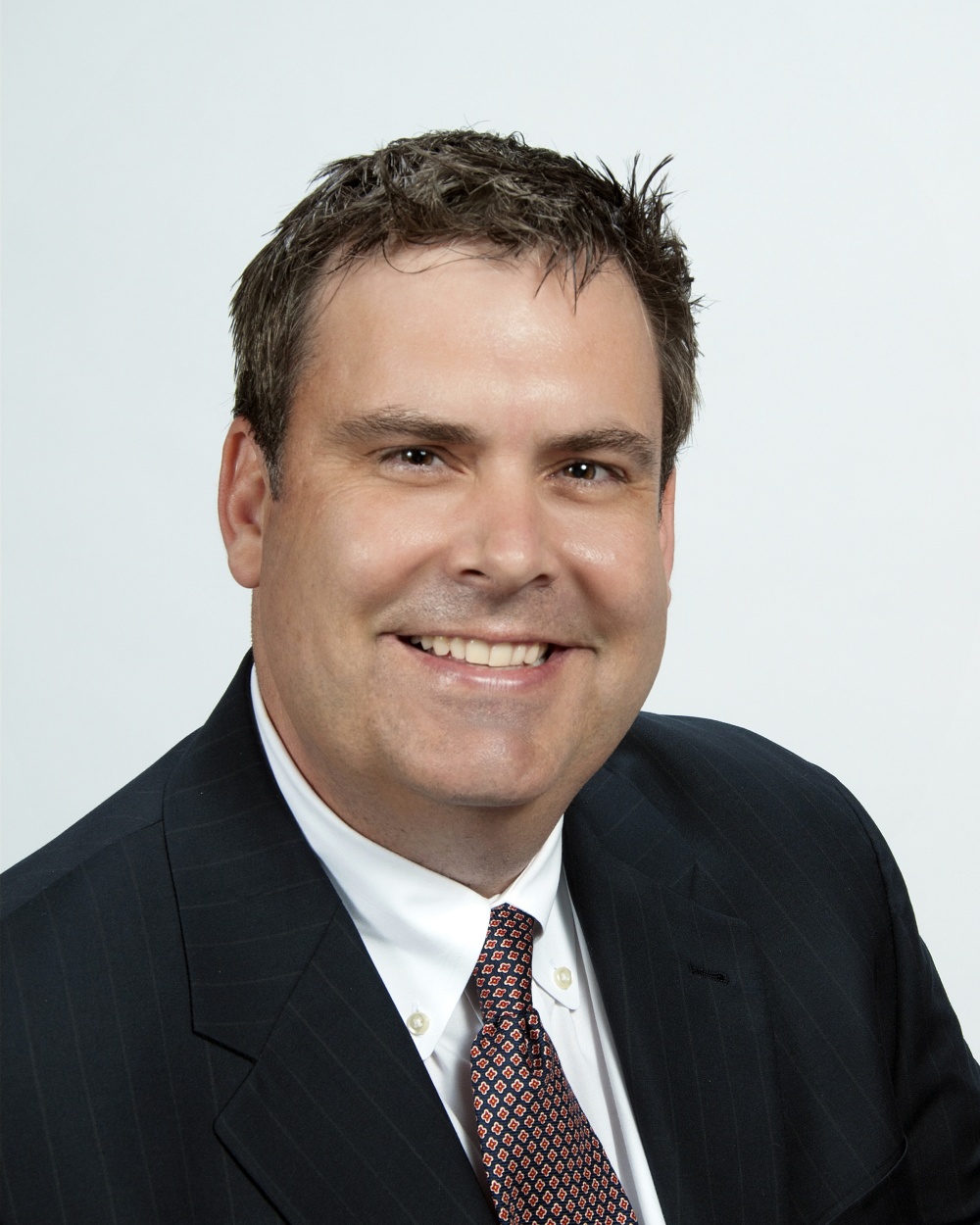 Sam Buchanan, The Buchanan Group - Northern Mortgage Services LLC (USAF and USA Veteran) 01