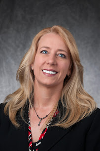 Kim Smith- SECU Mortgage Loan Officer 03
