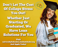 University Federal Credit Union 02