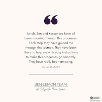 The Ben Lemon Team - Citywide Home Loans 03