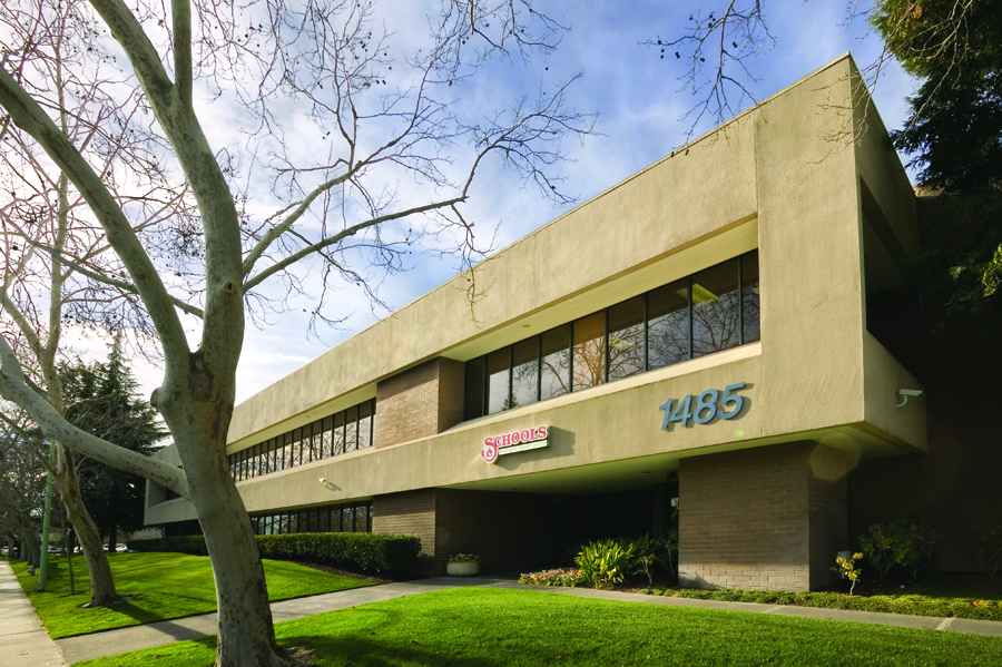 SchoolsFirst Federal Credit Union Sacramento Operations Center - Not a Branch Location 01