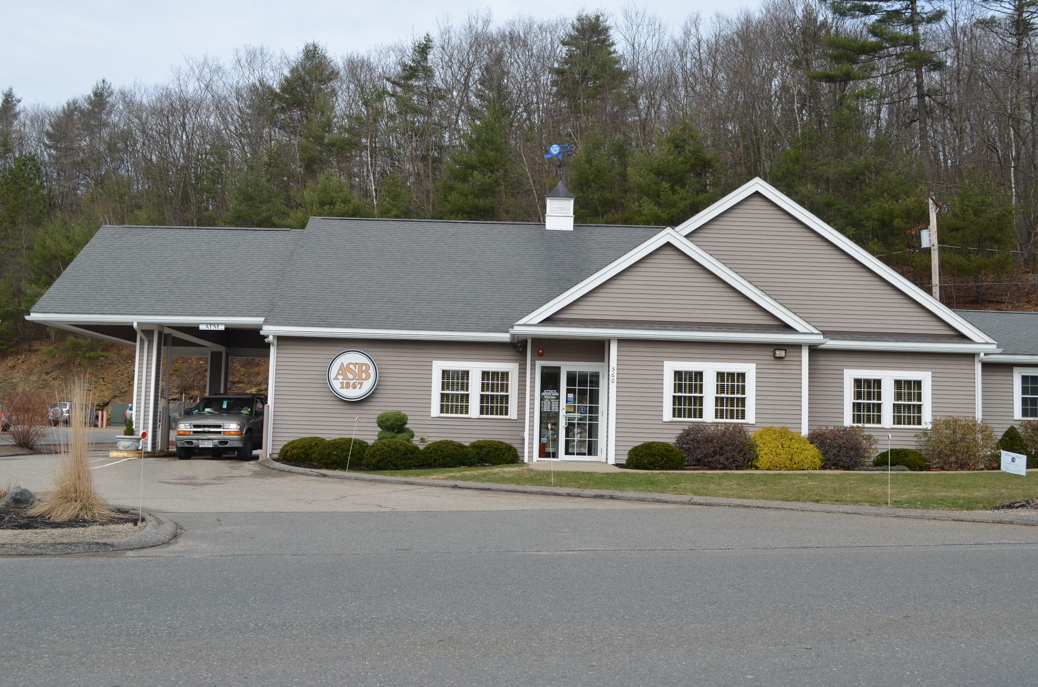 Athol Savings Bank 01