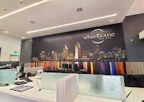 Wheelhouse Credit Union - Corporate Office 03