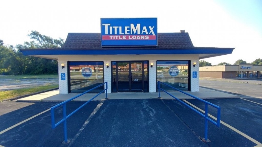 TitleMax Title Secured Loans 01
