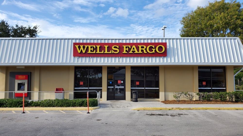 Wells Fargo Bank 01