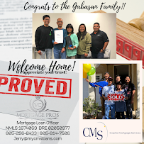 Jerry Avila, Mortgage Broker NMLS #1674069 04