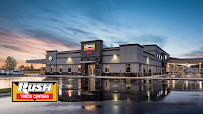 Rush Truck Centers - Whittier 01