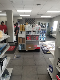 Rush Truck Centers - Whittier 02
