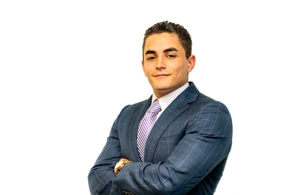 Angelo Sceppaguercio , Mortgage Advisor - Bond Street Mortgage, LLC 01