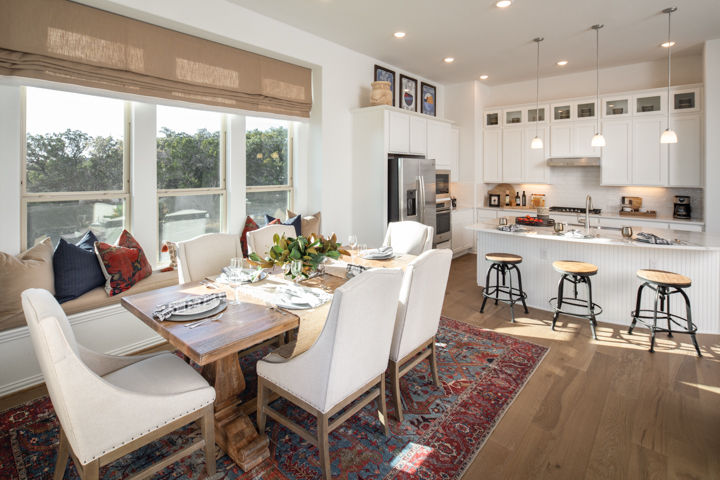 Highland Homes Lakeside at Tessera on Lake Travis 01