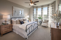 Highland Homes Lakeside at Tessera on Lake Travis 03