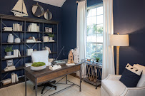 Highland Homes Lakeside at Tessera on Lake Travis 04