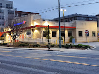 Bank of America (with Drive-thru ATM) 03