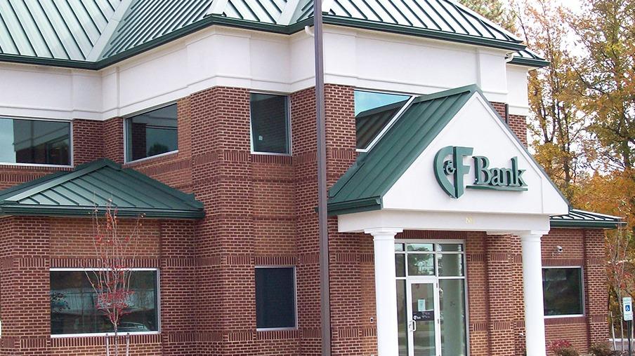 C&F Bank 01