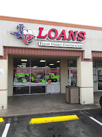 Texan Credit Corporation 02