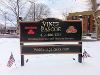 Vince Pascoe - State Farm Insurance Agent 01