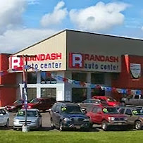 Randash Auto Center 02
