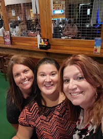 Stacy Adkins Loan Officer with HomeSale Mortgage 03