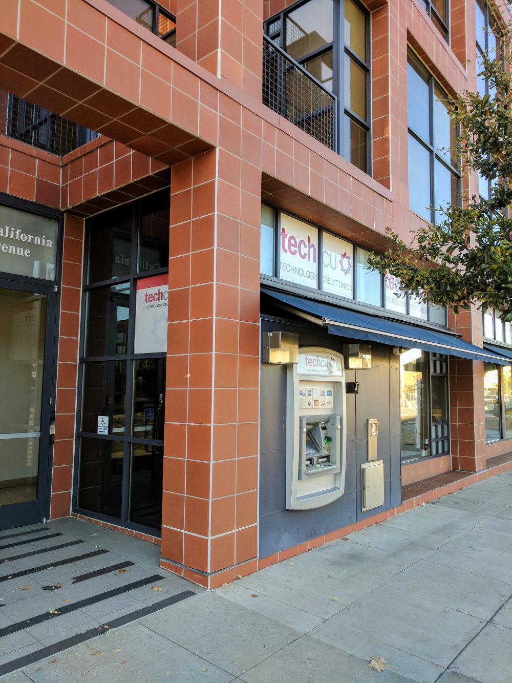 Technology Credit Union 01