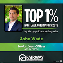 John Wade | Fairway Independent Mortgage Corporation Loan Officer 04