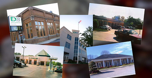 Exchange Bank- Gadsden 01