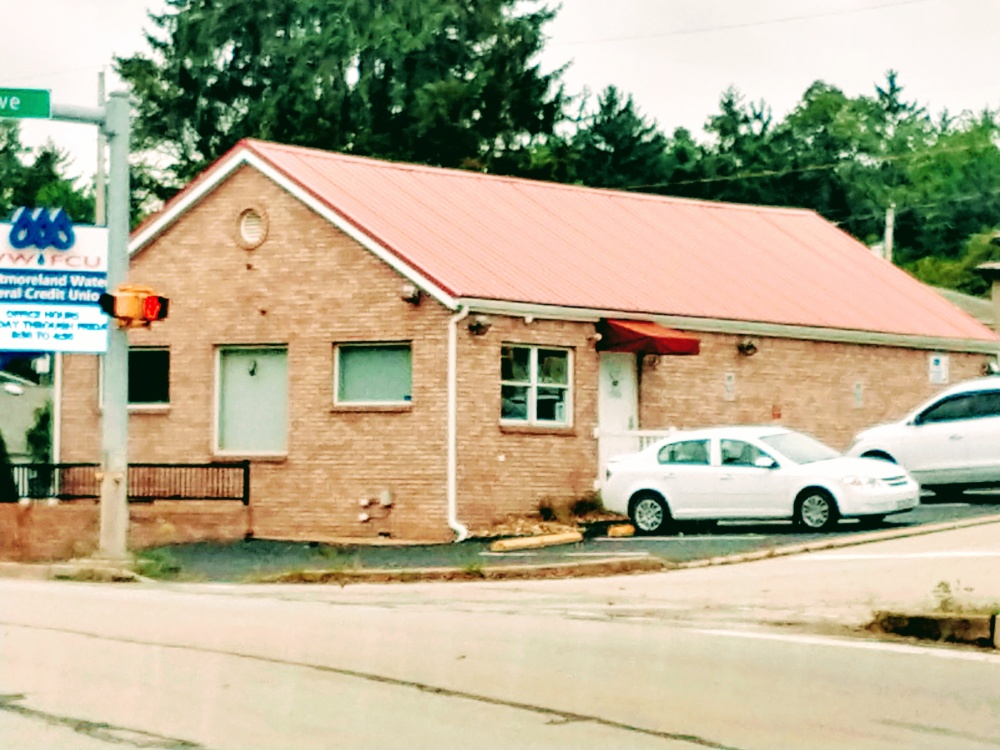 Westmoreland Water FCU 01