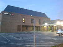Bank of America (with Drive-thru ATM) 03