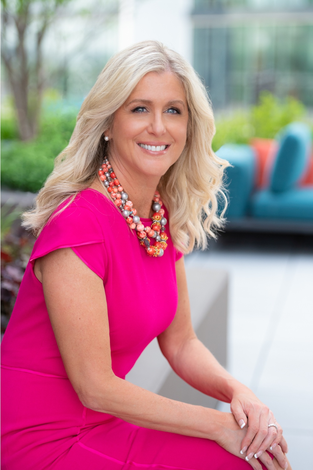 Michelle Bobart at Guaranteed Rate (NMLS #137164) 01