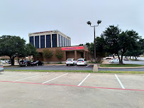 Bank of America (with Drive-thru ATM) 01