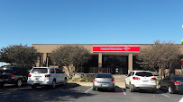Bank of America (with Drive-thru ATM) 02
