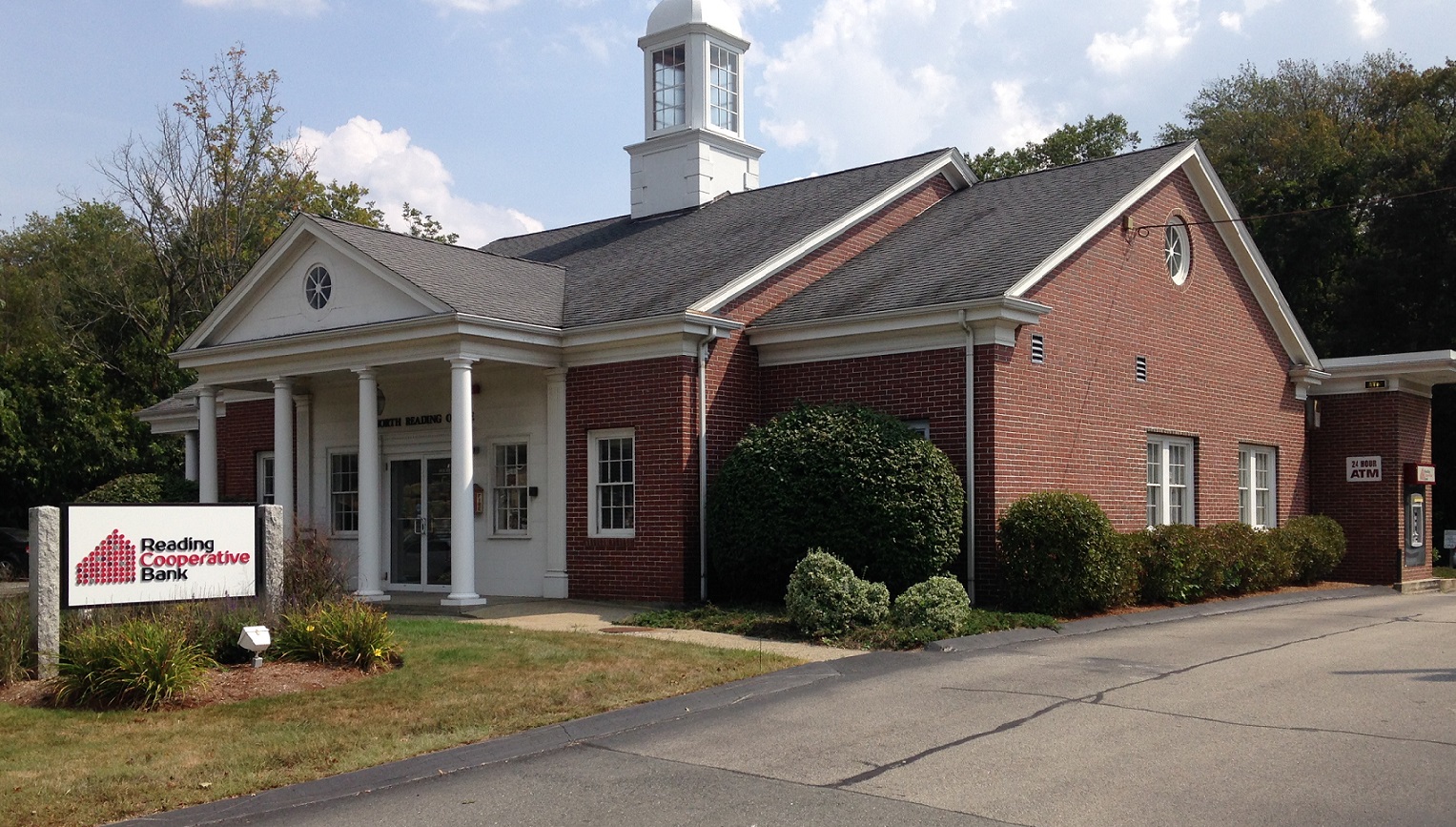 Reading Cooperative Bank 01