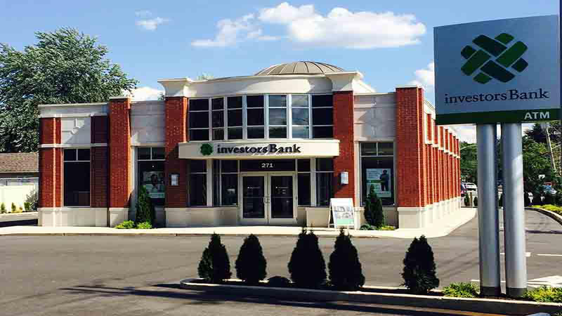 Investors Bank 01