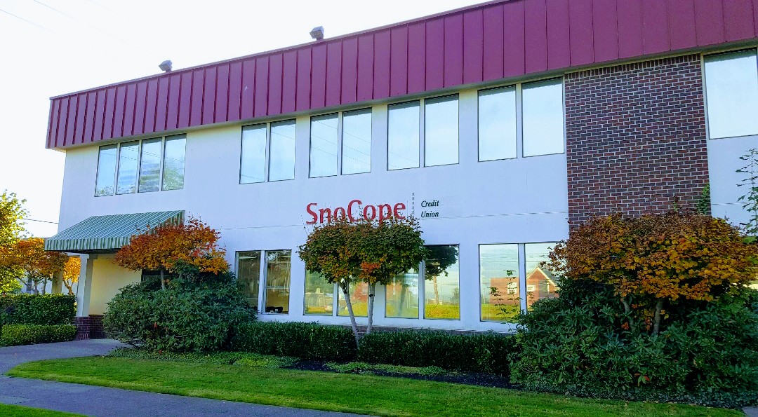 SnoCope Credit Union 01