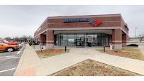Bank of America (Drive-thru Service Only) 01