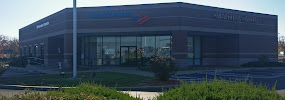 Bank of America (Drive-thru Service Only) 03