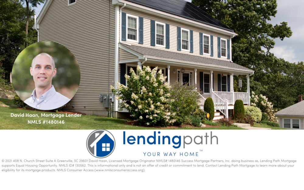 David Haan, NMLS: 1480146 at Lending Path Mortgage 01