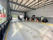 Greenway Nissan of Brunswick Service Center 03