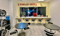Greenway Nissan of Brunswick Service Center 04