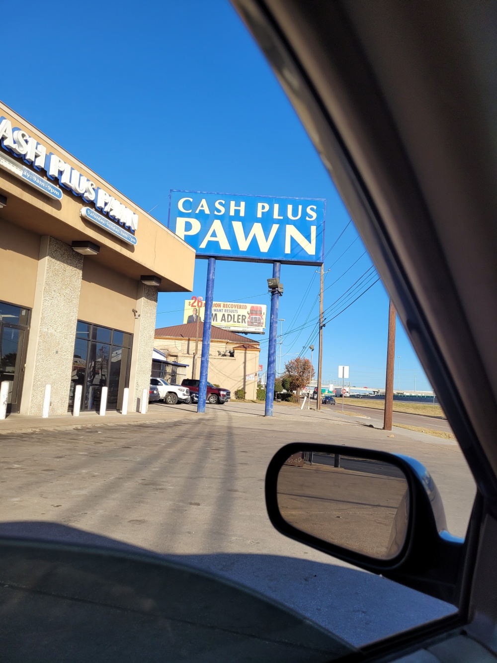 Cash Plus Pawn 01