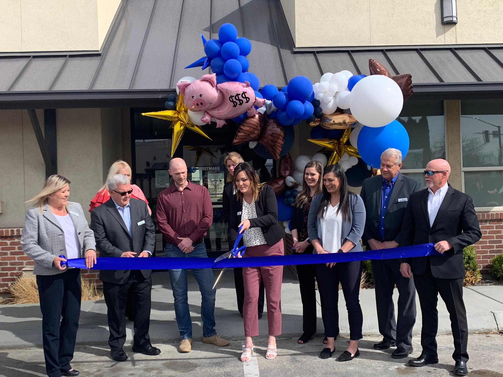 Westmark Credit Union 01