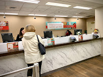Bank of America Financial Center 03
