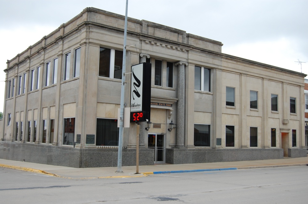 Waukon State Bank 01