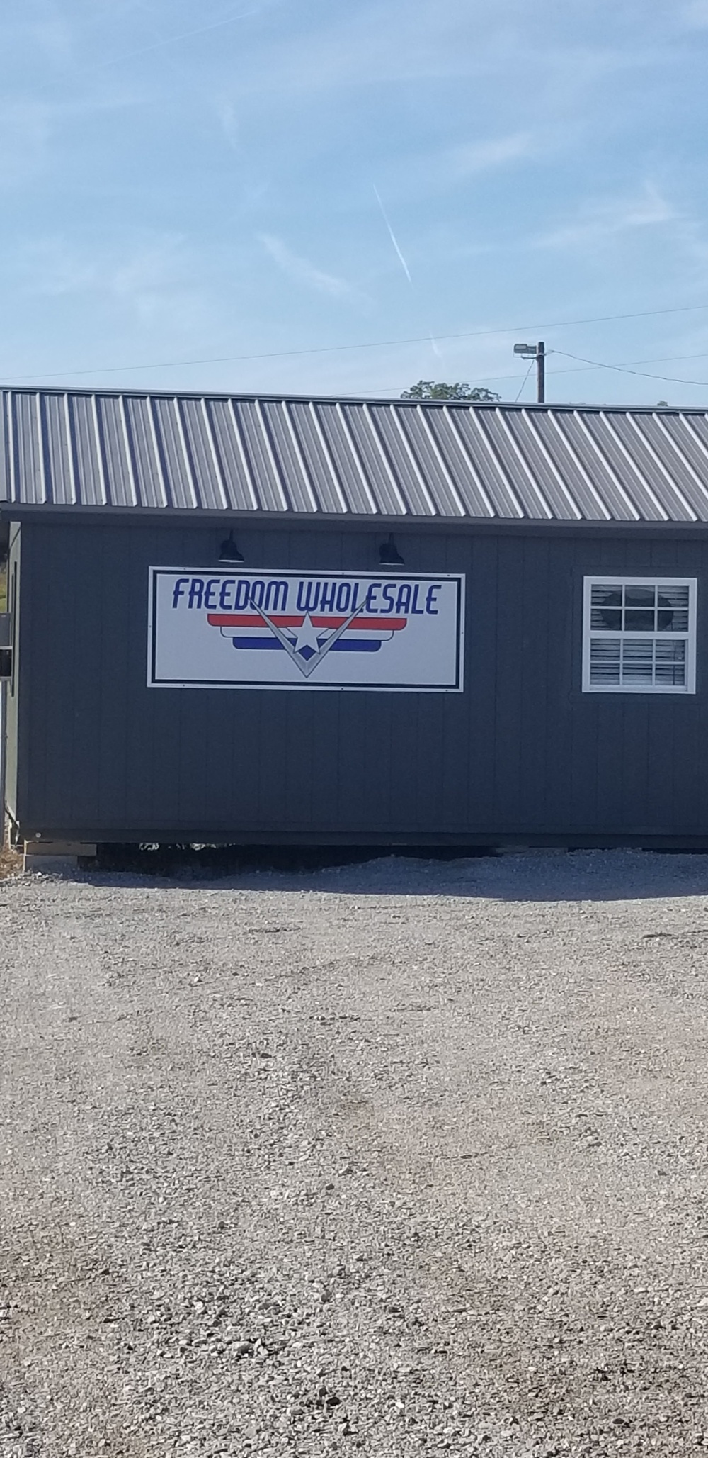 Freedom Wholesale llc. 01