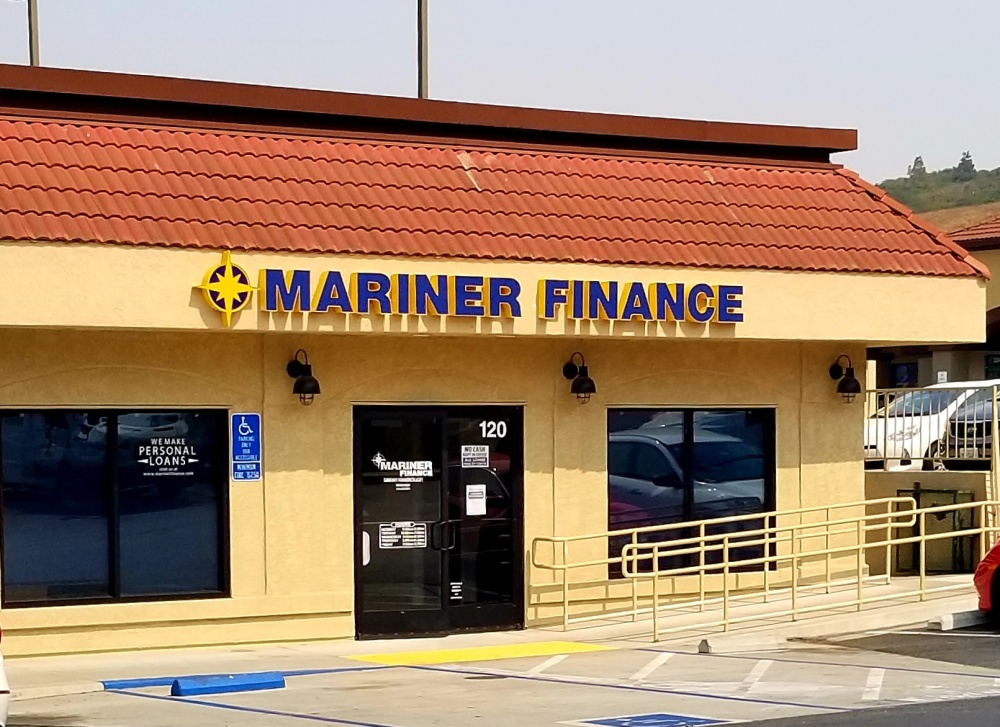 Mariner Finance 01
